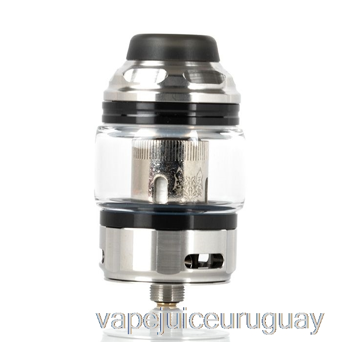 Snowwolf Wolf Ux Mesh Tanque Sub-ohm Vaporizador De Acero Inoxidable Recargable